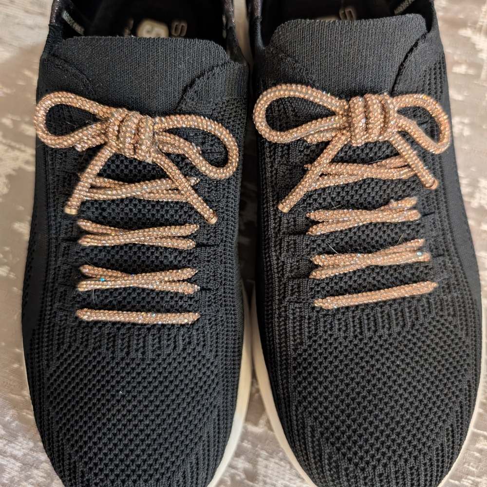 Skechers Slip-Ins Knit Sneakers NWOT - Picture 7 of 7